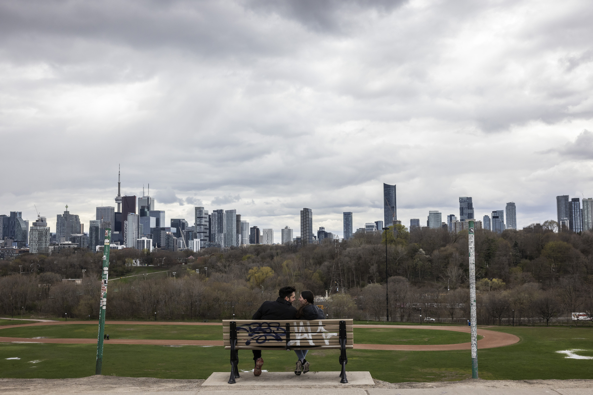 Why we traveled to Toronto to learn about immigration